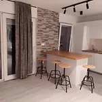 La Ferie Appartement Makarska