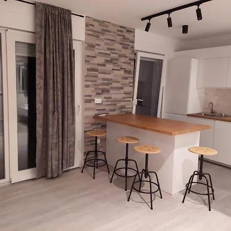 La Ferie Apartman Makarska