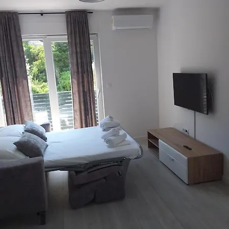 La Ferie Apartman *