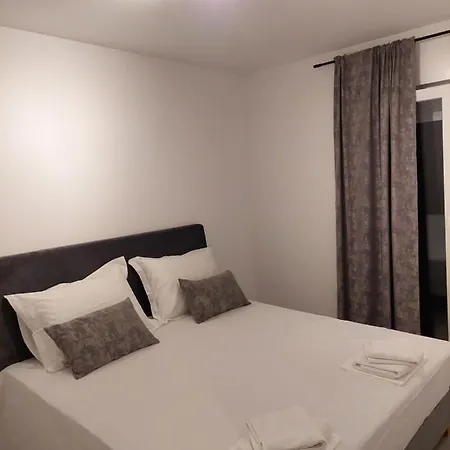 Apartman La Ferie