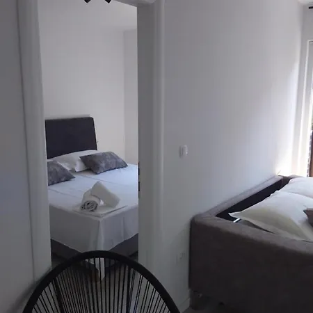 Apartman La Ferie