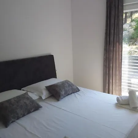 La Ferie Apartman *