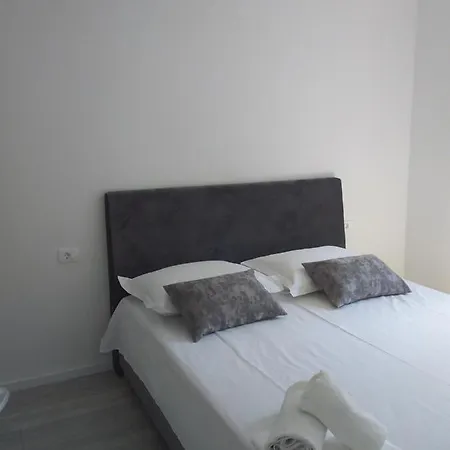 Apartman La Ferie Makarska